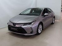 Käytetty Toyota Corolla Active 97 HP (71 kW) 2020 Hopea Sedan