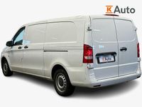 Käytetty Mercedes Vito 163 HP (119 kW) 2021 Valkoinen Van