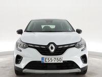 käytetty Renault Captur E-TECH Plug-in hybrid Intens