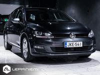 käytetty VW Golf VII 