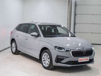 käytetty Skoda Scala 1.0 TSI 116 Style DSG Autom