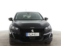 käytetty Peugeot e-208 Allure Pack 50 kWh 136 Automaatti