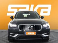 Käytetty Volvo XC90 Inscription 392 HP (288 kW) 2022 Katumaasturi