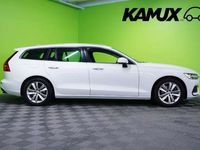 käytetty Volvo V60 T6 TwE Recharge AWD Inscription Edition aut