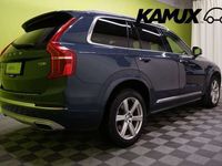 käytetty Volvo XC90 T8 TwE AWD R-Design aut