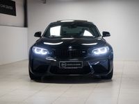 käytetty BMW M2 M2 F87 CoupeLCI /