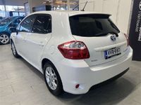 käytetty Toyota Auris Hybrid 