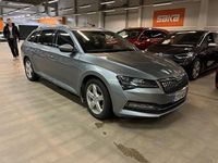 Käytetty Skoda Superb Style 156 HP (114 kW) 2021 Farmari