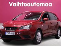 Käytetty Seat Ibiza ST Style 105 HP (77 kW) 2012 Farmari