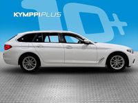 Käytetty BMW 518 150 HP (110 kW) 2020 Farmari