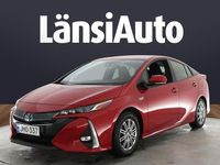 Käytetty Toyota Prius Active 98 HP (72 kW) 2022 Viistoperä
