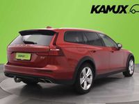 käytetty Volvo V60 CC 