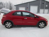 Käytetty Honda Civic Sport 140 HP (102 kW) 2008 Viistoperä