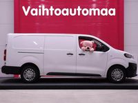 Käytetty Peugeot Expert 177 HP (130 kW) 2017 Van