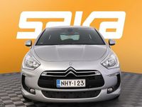 Käytetty Citroën DS5 Chic 163 HP (119 kW) 2013 Viistoperä