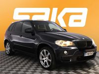 Käytetty BMW X5 Comfort Edition 286 HP (210 kW) 2009 Katumaasturi