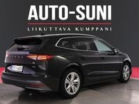 Käytetty Skoda Enyaq iV 150 kW (204 HP) 2021 Katumaasturi