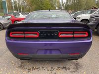 käytetty Dodge Challenger SRT Hellcat Jailbreak Redeye 807HP