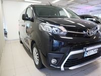 käytetty Toyota Verso ProaceActive L1 1,5 D 120 - 8