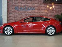 käytetty Tesla Model S 75D AWD * Korko 2,99%! / CCS / Autopilot / Panoraama / Vaihto / Rahoitus *
