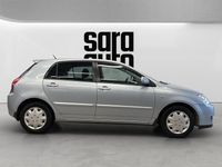 Käytetty Toyota Corolla Terra 97 HP (71 kW) 2006 Viistoperä