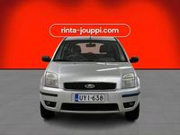 Käytetty Ford Fusion 2003 Viistoperä