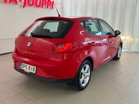 käytetty Seat Ibiza 1,4 Copa - 3kk lyhennysvapaa