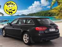 Käytetty Audi A4 Business 177 HP (130 kW) 2013 Farmari