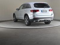 Käytetty Mercedes GLC300e Business 320 HP (235 kW) 2020 Katumaasturi