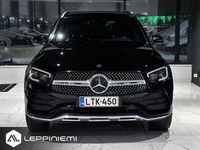Käytetty Mercedes GLC300e AMG 194 HP (142 kW) 2022 Katumaasturi