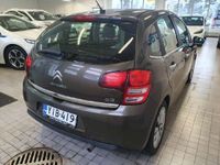 käytetty Citroën C3 1,4i Confort