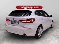 käytetty BMW 118 118 F40 Hatchback d A Business - Mukautuva