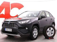 Käytetty Toyota RAV4 Active 176 HP (129 kW) 2022 218 musta Katumaasturi