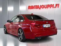 Käytetty BMW 330e Exclusive 252 HP (185 kW) 2017 Sedan