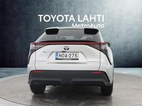 Käytetty Toyota bZ4X Edition 71 kW (97 HP) 2025 Katumaasturi