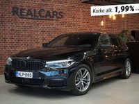 Käytetty BMW 530e M Sport 252 HP (185 kW) 2019 Sedan