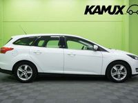 käytetty Ford Focus 1,4i Ambiente 5d