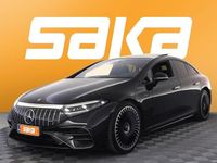 Käytetty Mercedes EQS 53 AMG AMG 559 kW (761 HP) 2022 Sedan