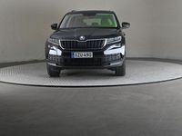 Käytetty Skoda Kodiaq Business Line 150 HP (110 kW) 2021 Katumaasturi