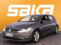 Käytetty VW Golf VII Highline 125 HP (91 kW) 2017 Viistoperä