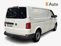 Käytetty VW T6.1 102 HP (75 kW) 2019 Valkoinen Van