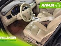 Käytetty Volvo V70 Summum 163 HP (119 kW) 2008 Sininen Farmari