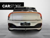 Käytetty Kia EV6 GT 239 kW (325 HP) 2023 Katumaasturi
