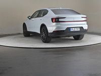 Käytetty Polestar 2 Pilot-lite 169 kW (231 HP) 2023 Viistoperä