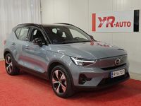 Käytetty Volvo XC40 Plus 169 kW (231 HP) 2023 Katumaasturi