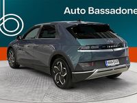 Käytetty Hyundai Ioniq 5 Style 167 kW (228 HP) 2024 Katumaasturi