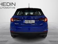 Käytetty Skoda Fabia Ambition 95 HP (69 kW) 2023 Viistoperä