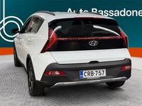 Käytetty Hyundai Bayon Style 120 HP (88 kW) 2022 Katumaasturi