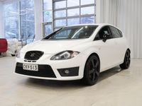 käytetty Seat Leon Cupra R - 3kk lyhennysvapaa