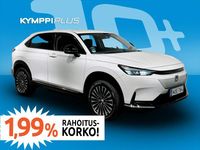 Käytetty Honda e:Ny1 Elegance 150 kW (204 HP) 2024 Katumaasturi